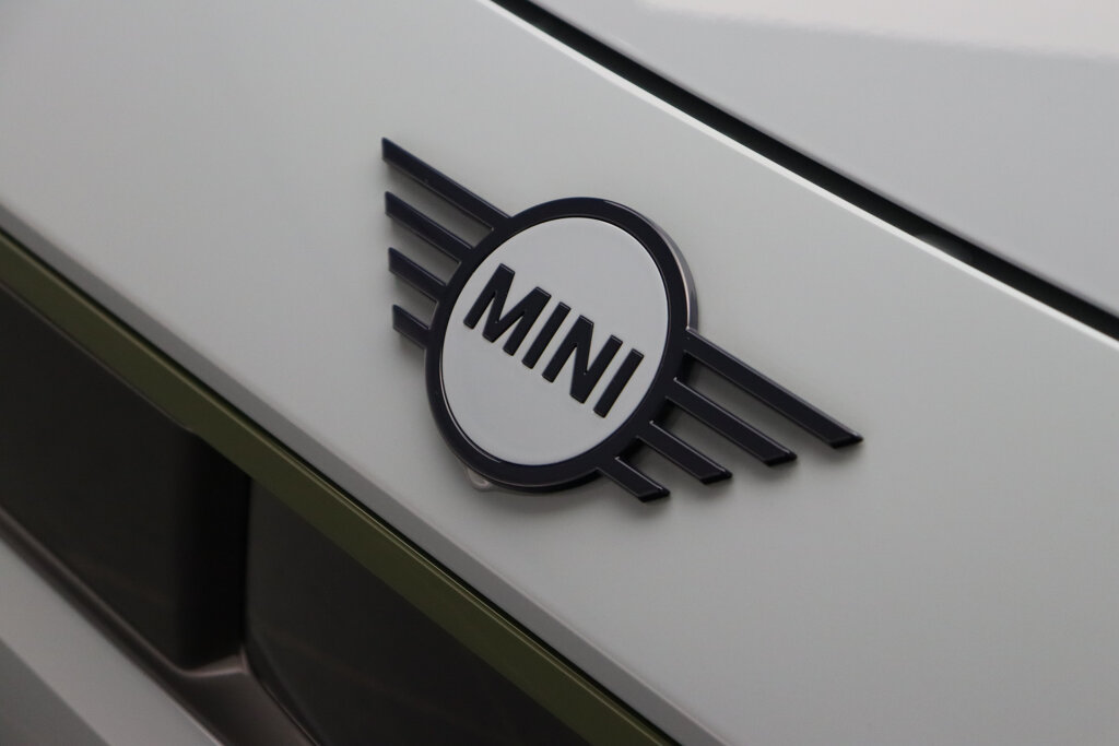 MINI Electric 22