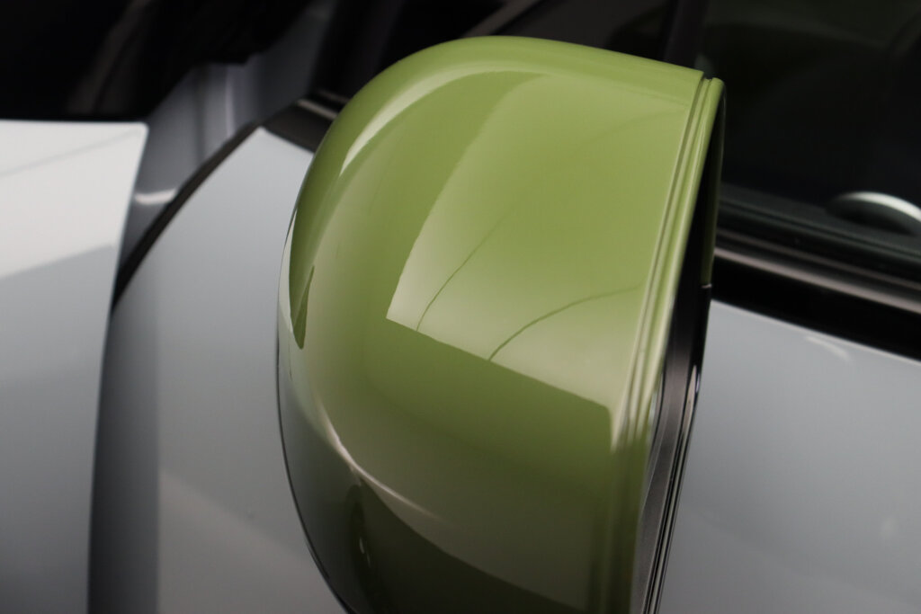 MINI Electric 23