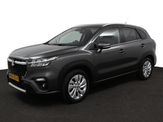 Suzuki S-Cross 1.5 Hybrid Select