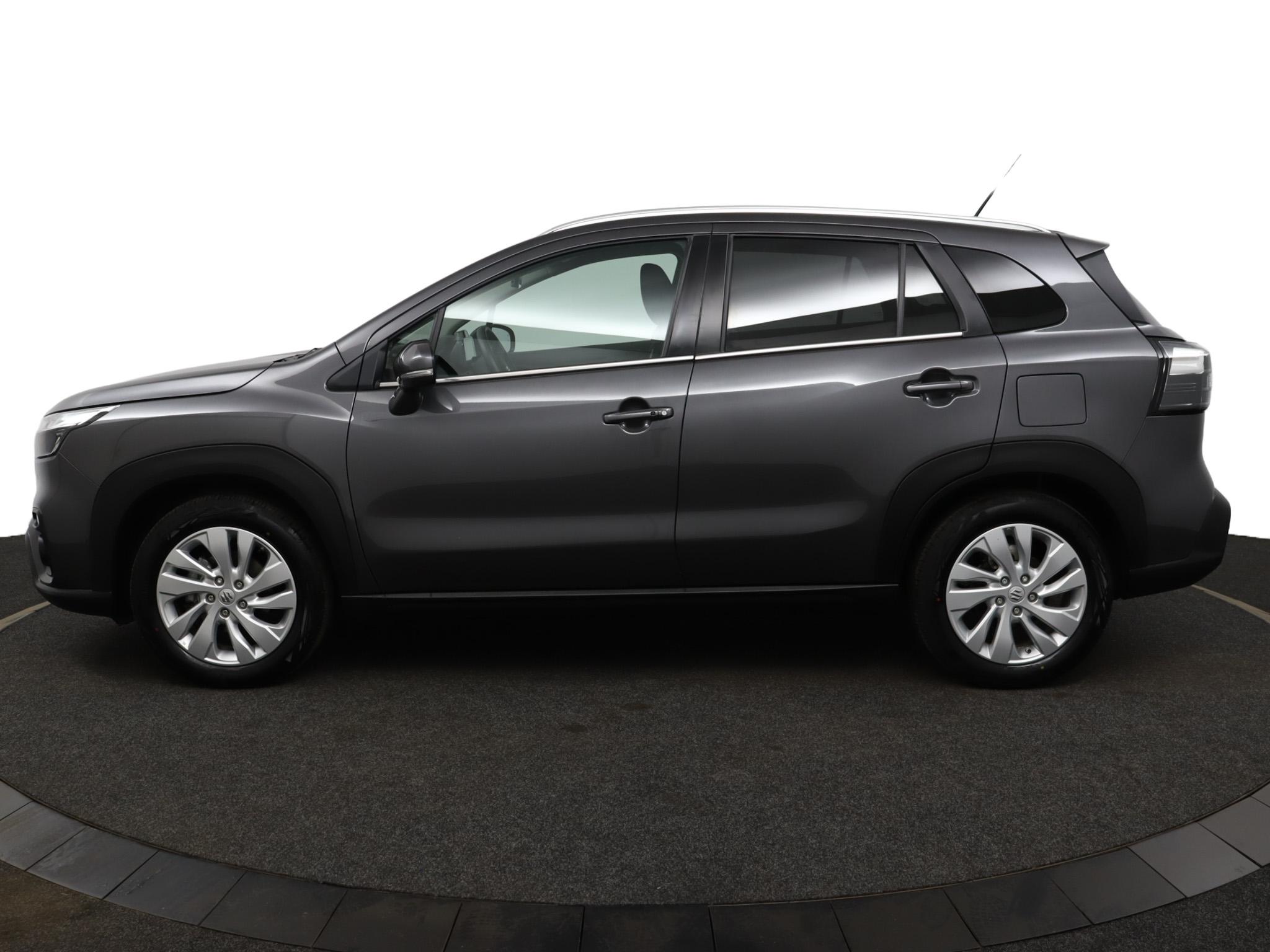 Suzuki S-Cross 1.5 Hybrid Select - Afbeelding 3
