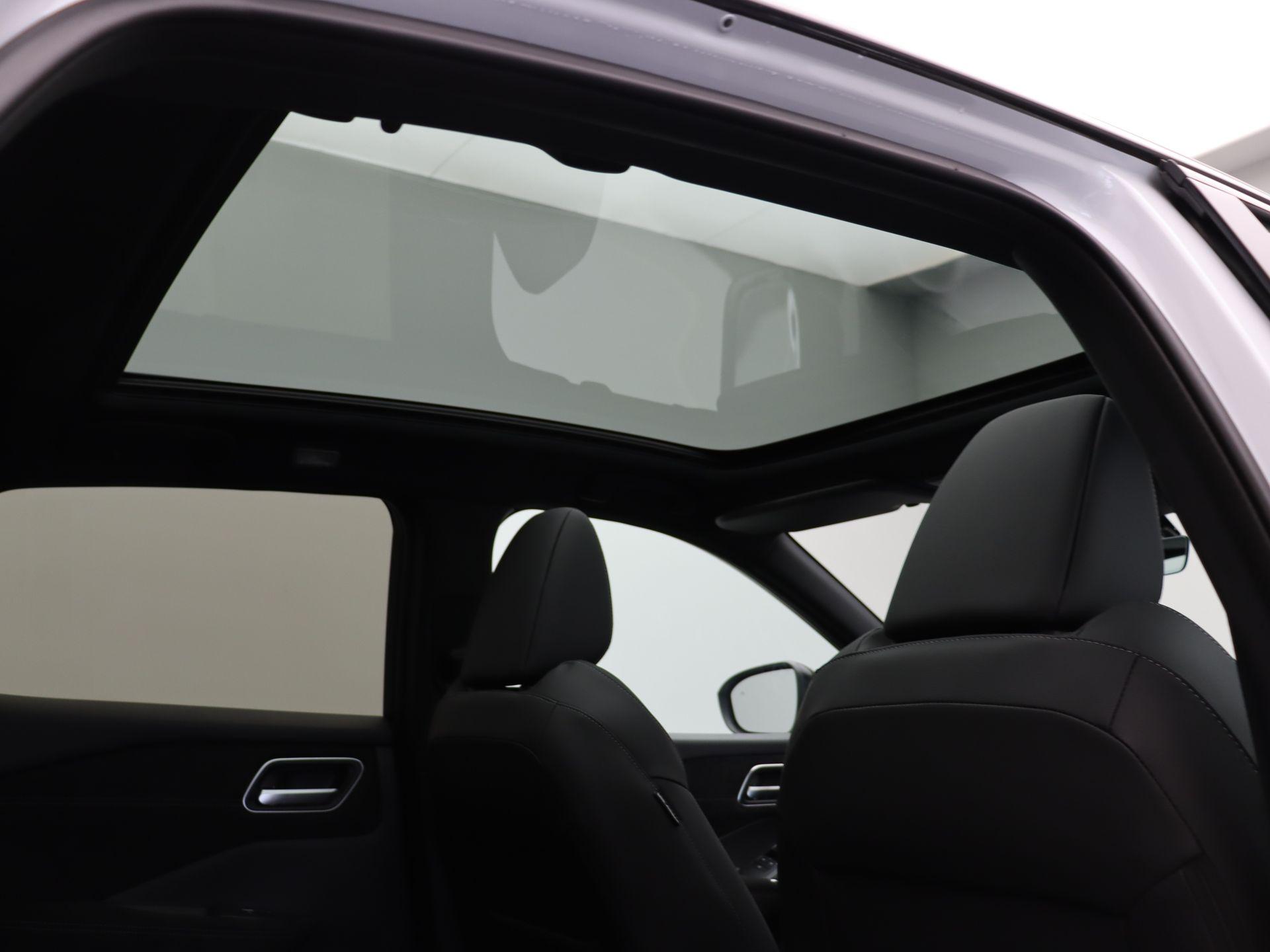 Nissan QASHQAI 158pk MHEV Xtronic N-Design - Afbeelding 4