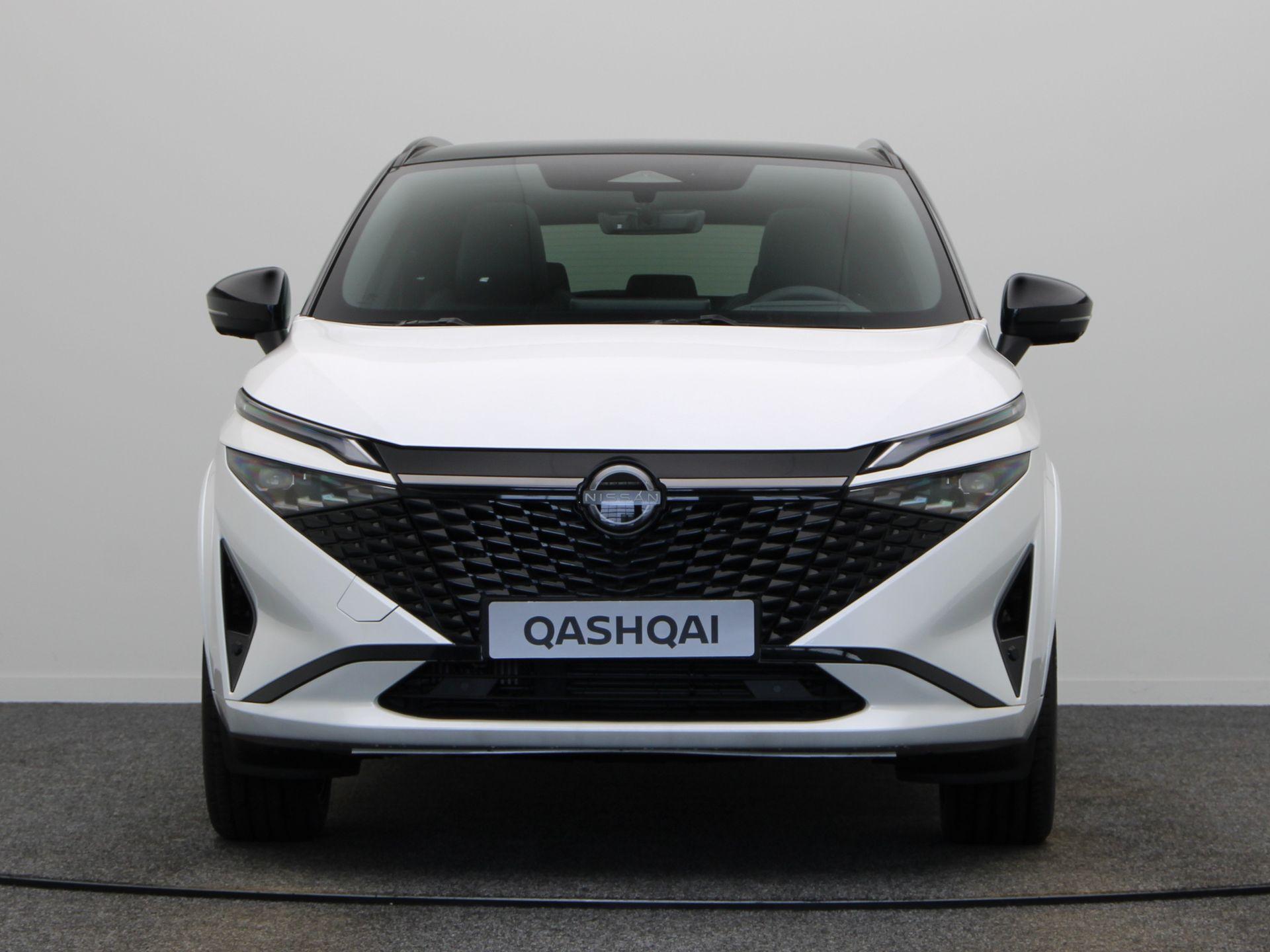 Nissan QASHQAI 158pk MHEV Xtronic N-Design - Afbeelding 6