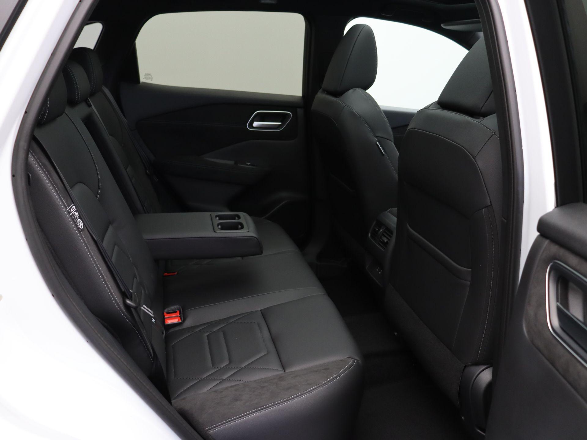 Nissan QASHQAI 158pk MHEV Xtronic N-Design - Afbeelding 8