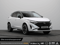 Nissan QASHQAI 158pk MHEV Xtronic N-Design - Afbeelding 2