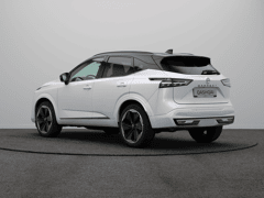 Nissan QASHQAI 158pk MHEV Xtronic N-Design - Afbeelding 2