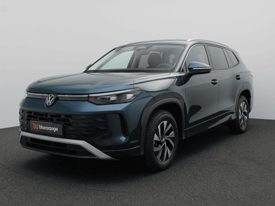 Volkswagen Tayron 1.5 eHybrid Life Edition 204PK DSG