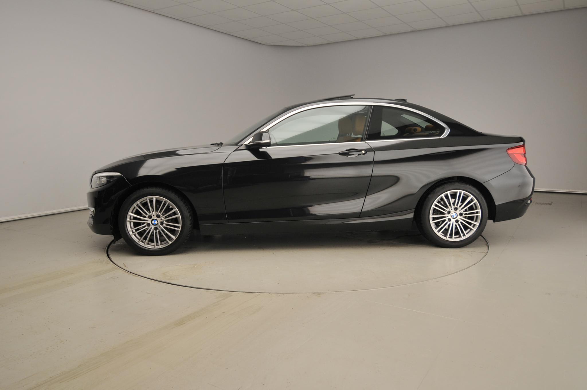BMW 2 Serie