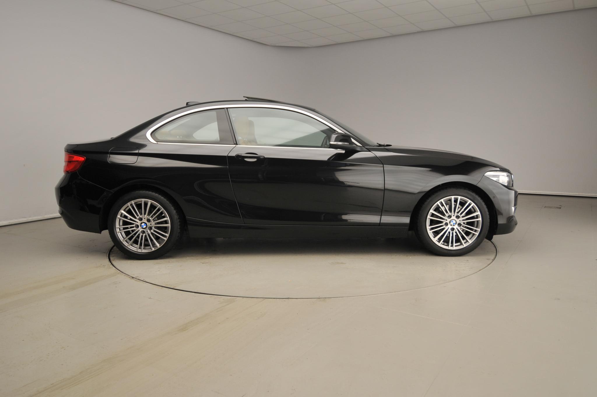 BMW 2 Serie