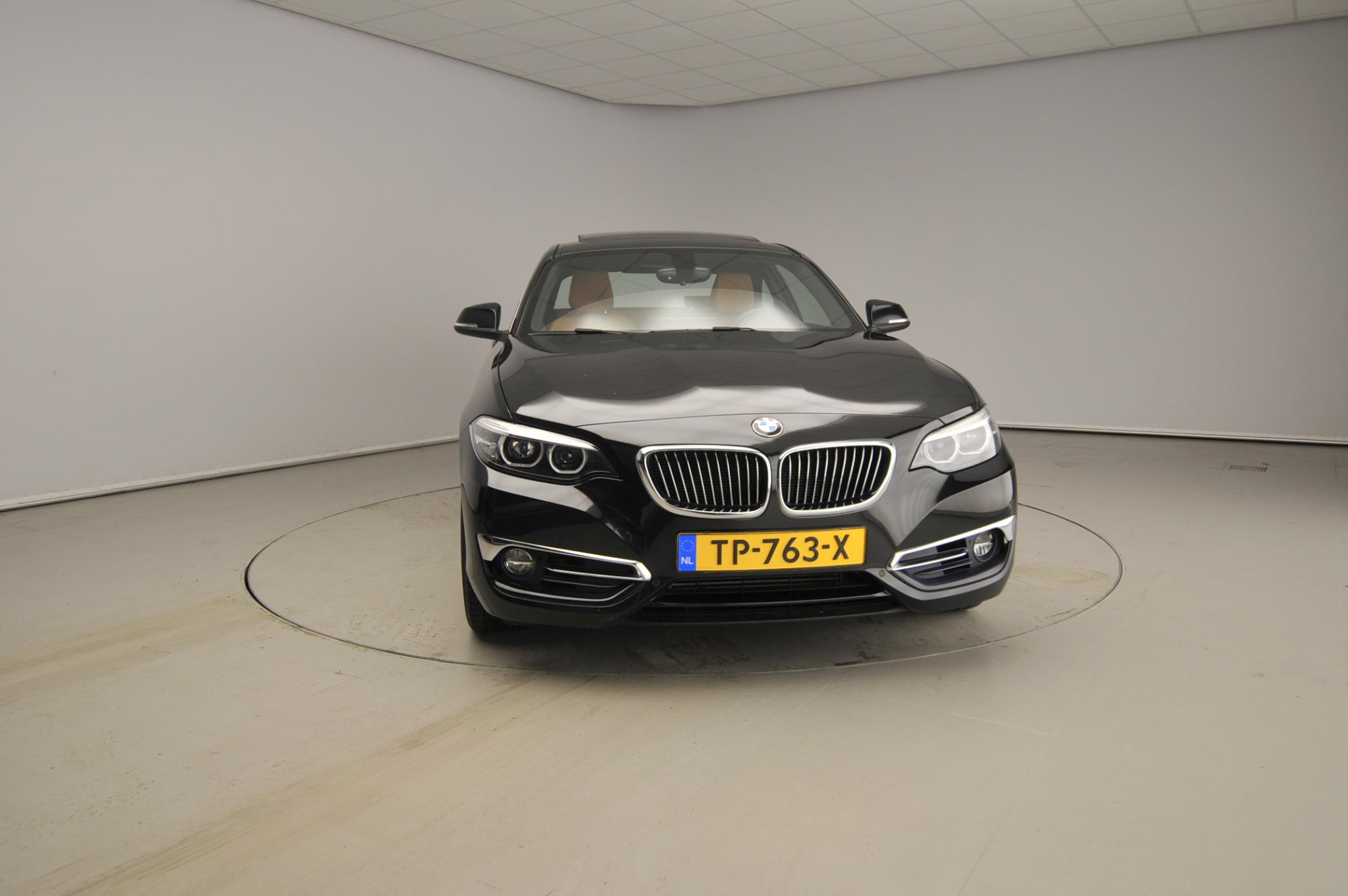 BMW 2 Serie