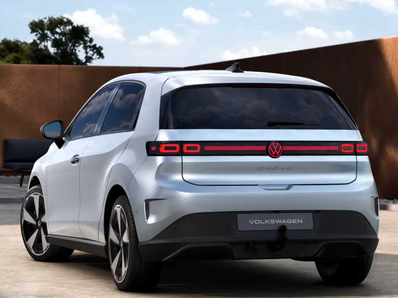 Volkswagen ID. Polo Style First Edition 52 kWh - Afbeelding 3