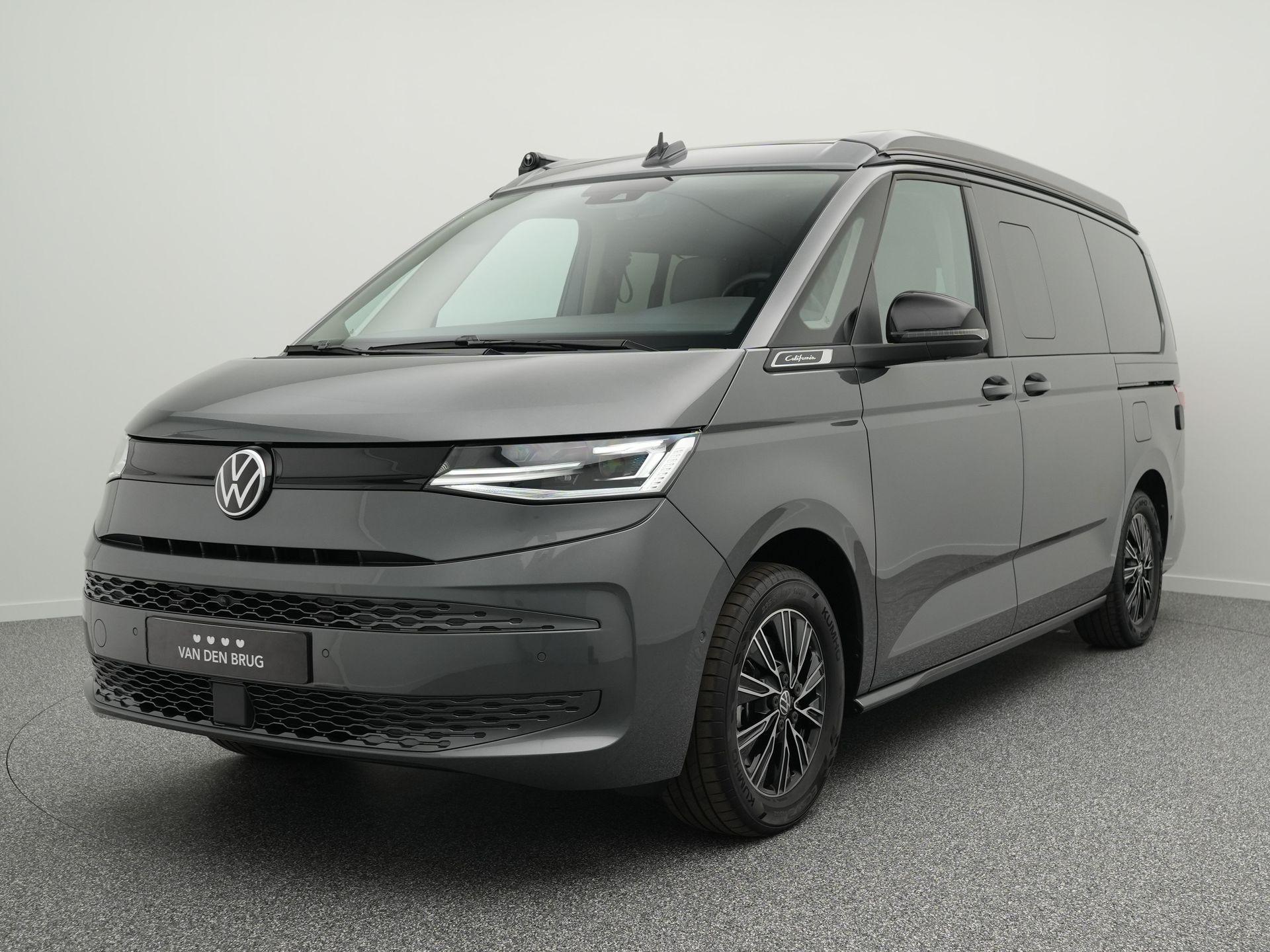 Volkswagen California Coast 1.5 eHybrid 245 PK DSG 4Motion
