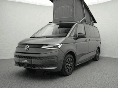 Volkswagen California Coast 1.5 eHybrid 245 PK DSG 4Motion - Afbeelding 3