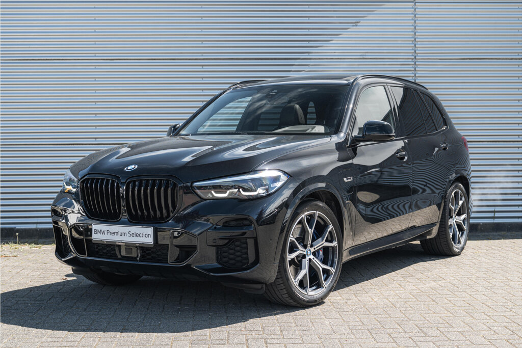 BMW X5 1