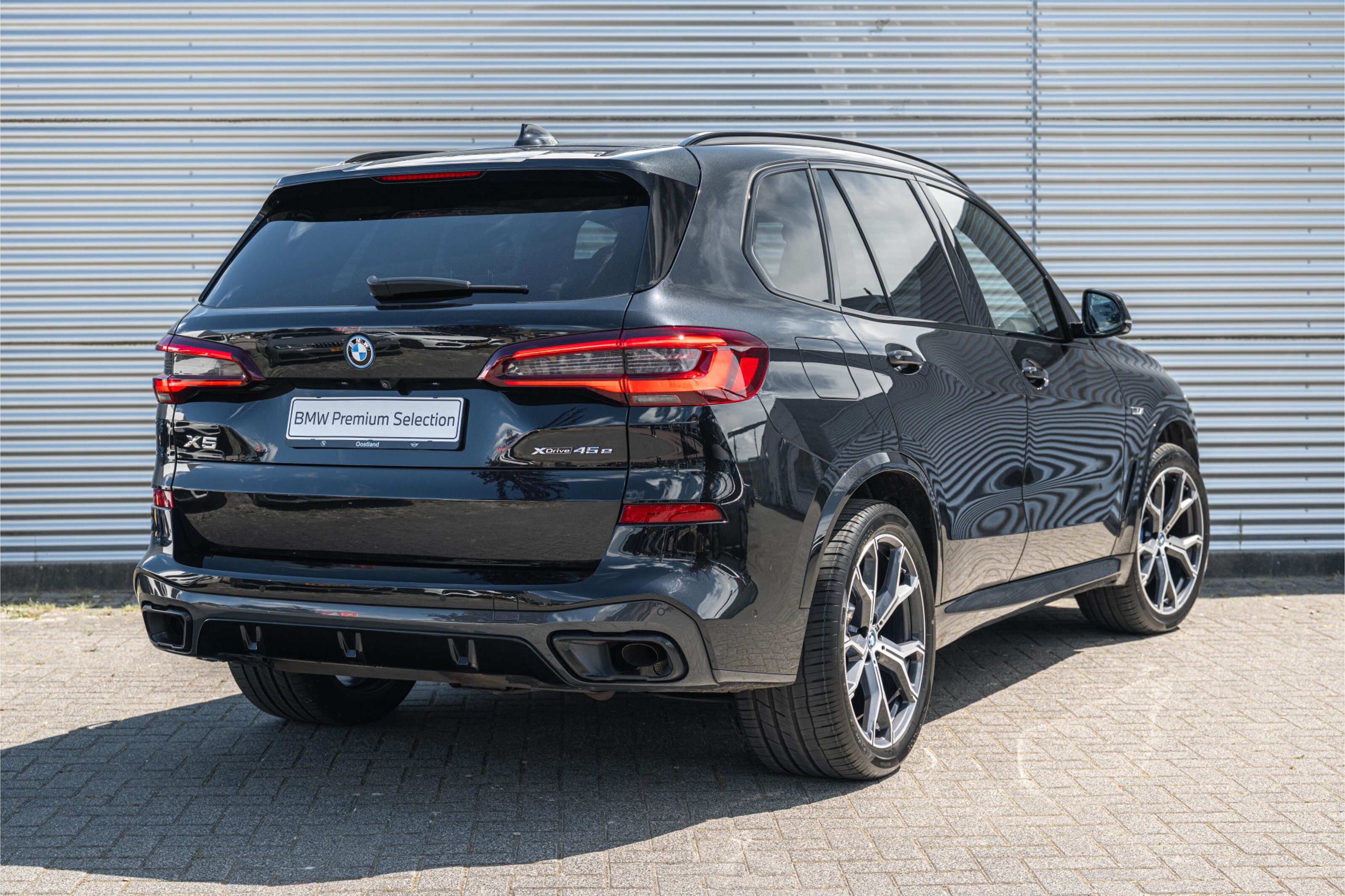 BMW X5 xDrive45e M Sport Automaat