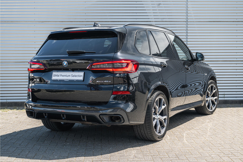 BMW X5 2