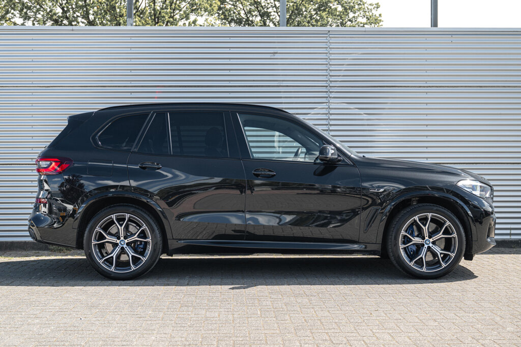 BMW X5 3