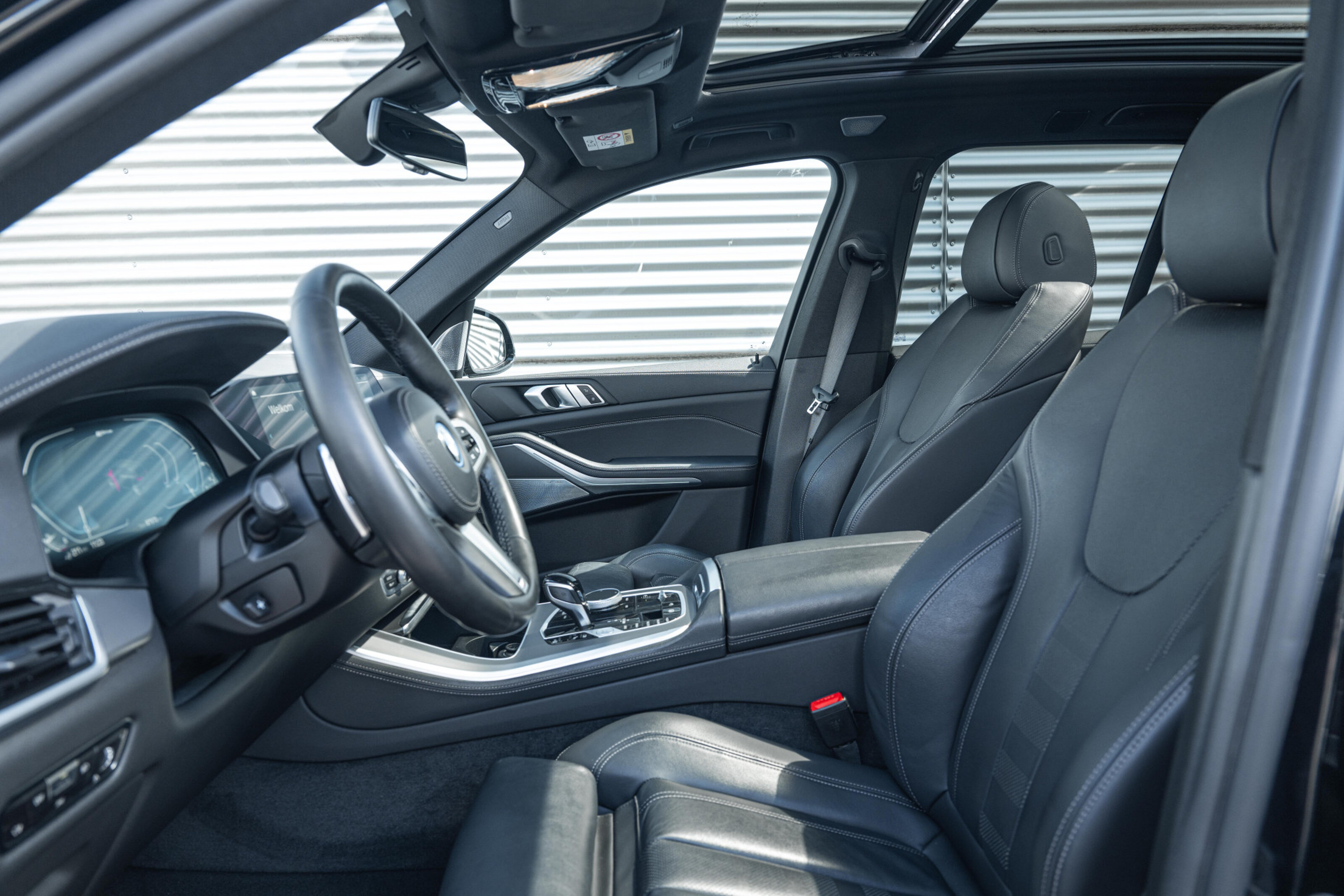 BMW X5 xDrive45e M Sport Automaat