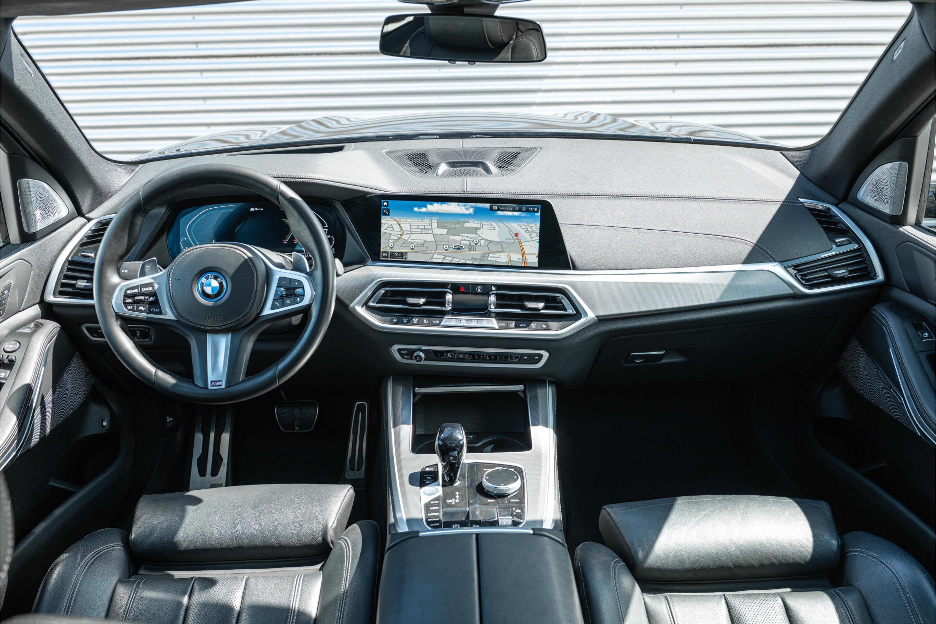 BMW X5 xDrive45e M Sport Automaat