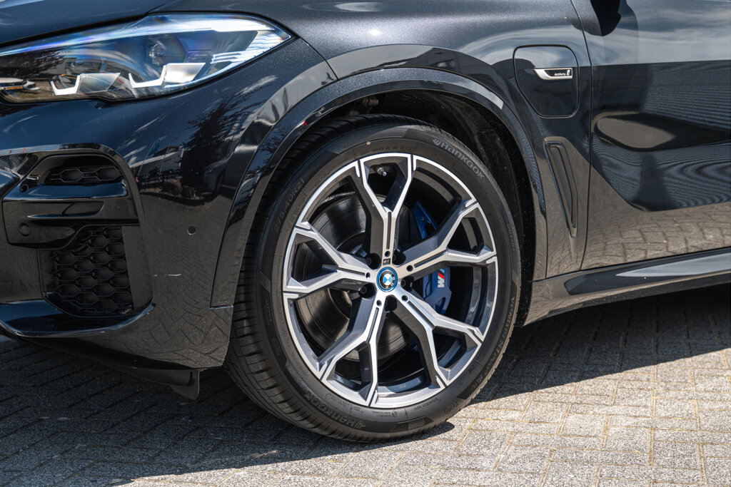 BMW X5 7
