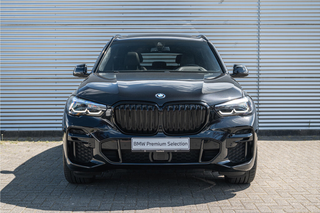 BMW X5 10
