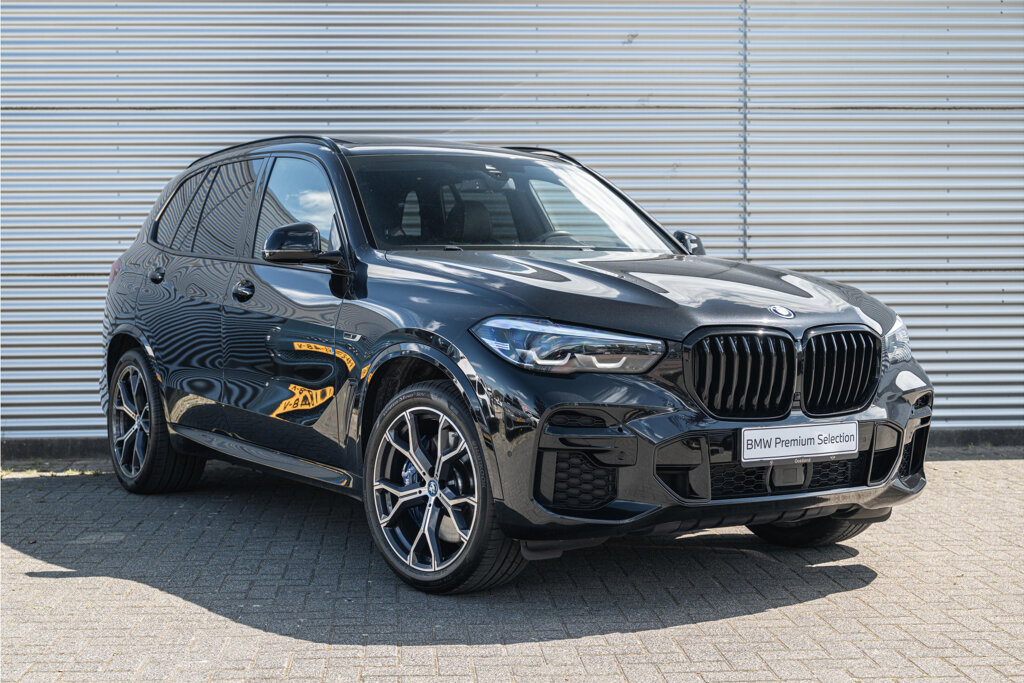 BMW X5 11
