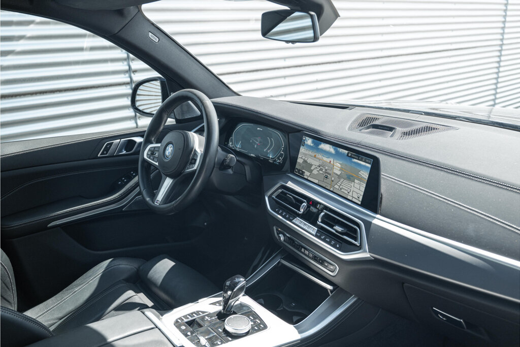 BMW X5 12