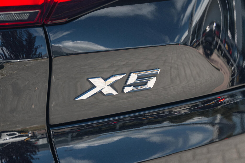 BMW X5 15