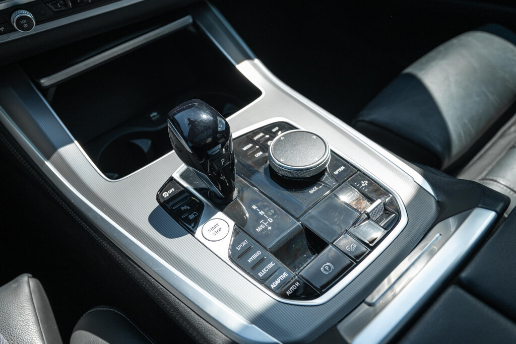 BMW X5 21
