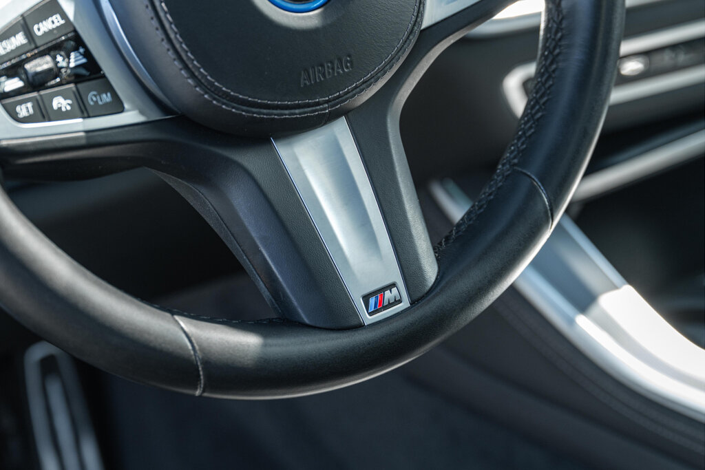 BMW X5 36