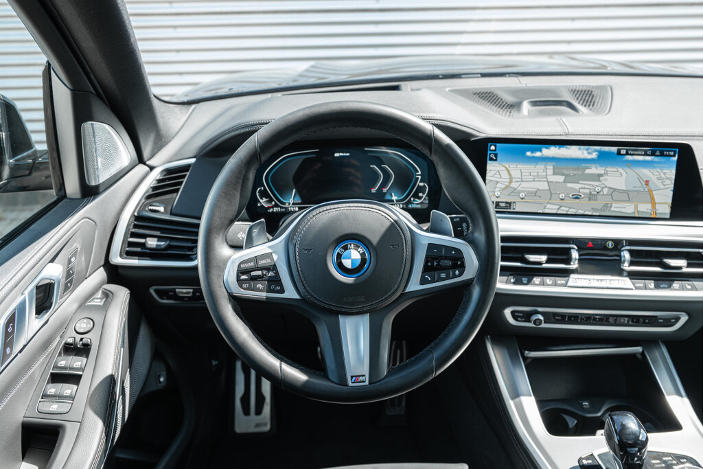 BMW X5 37