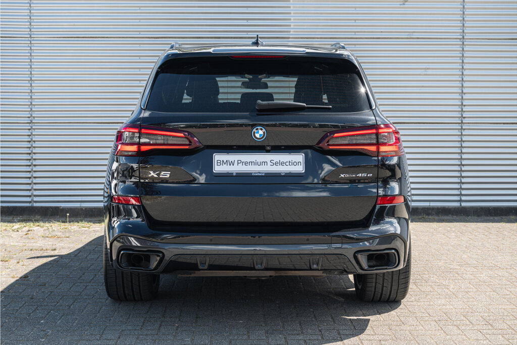 BMW X5 39