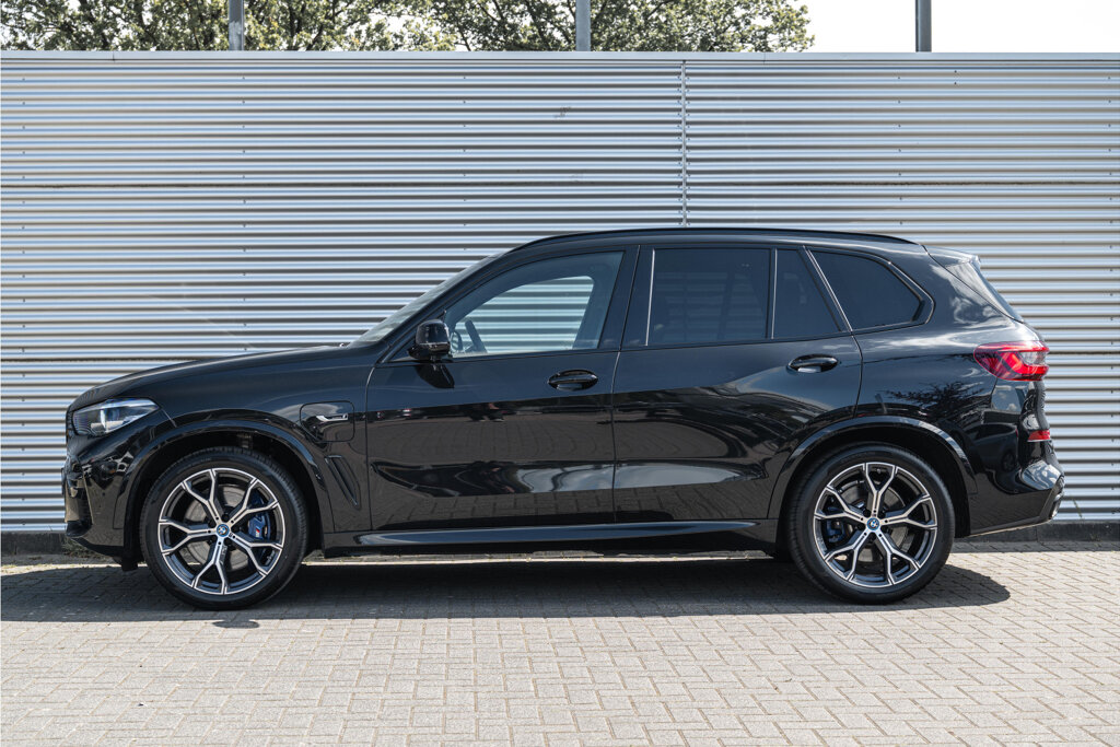BMW X5 41