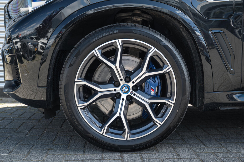 BMW X5 42