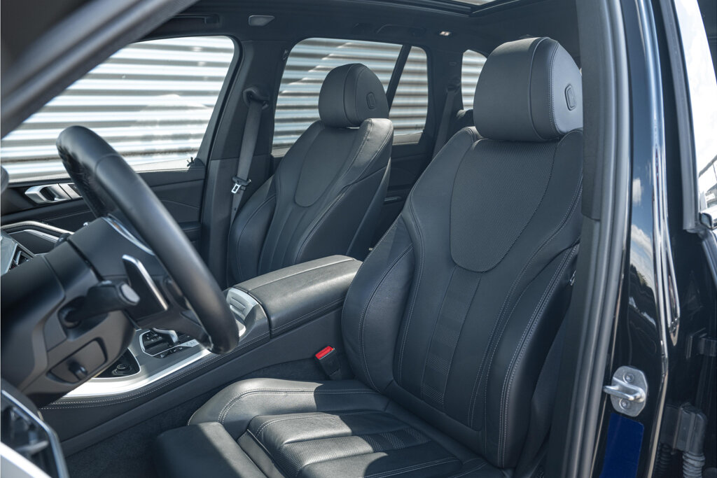 BMW X5 44