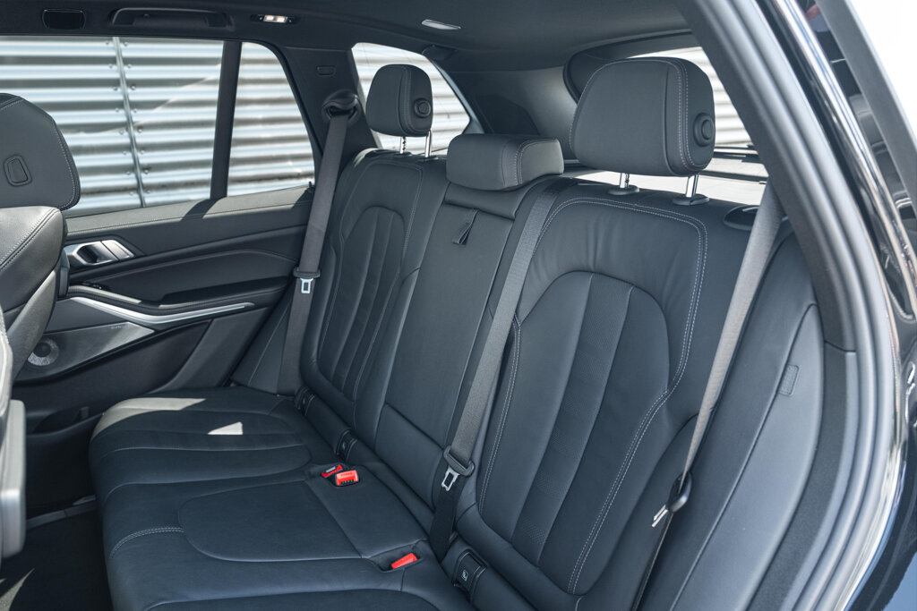 BMW X5 46