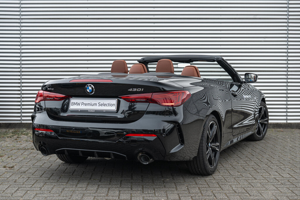 BMW 4 Serie 2