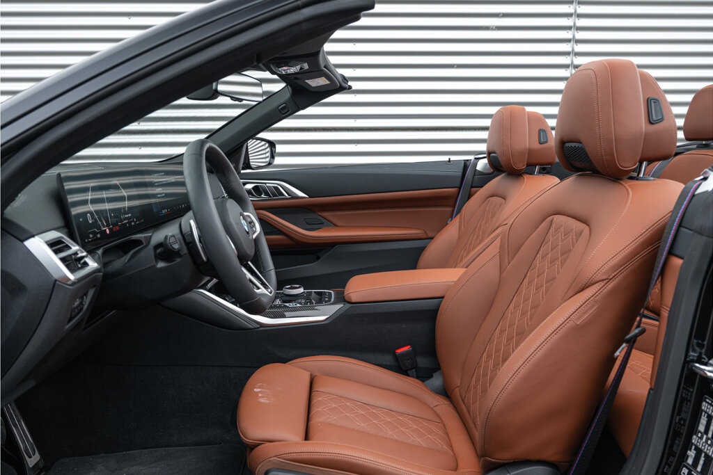 BMW 4 Serie 4