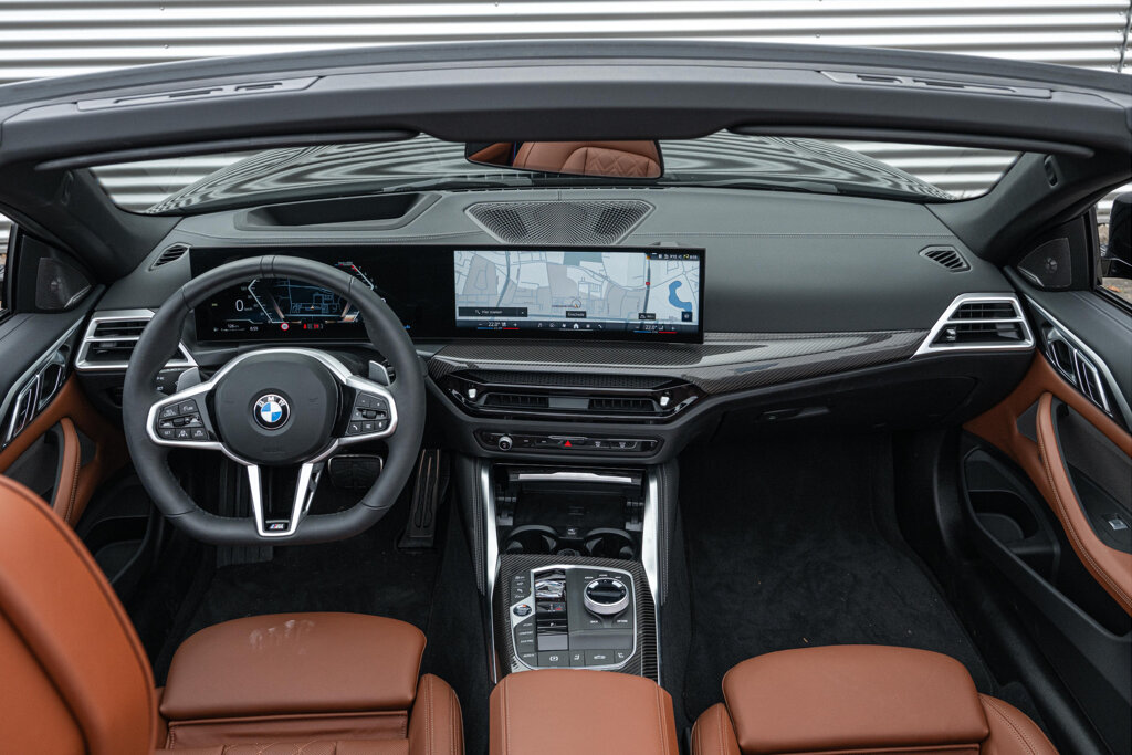 BMW 4 Serie 5
