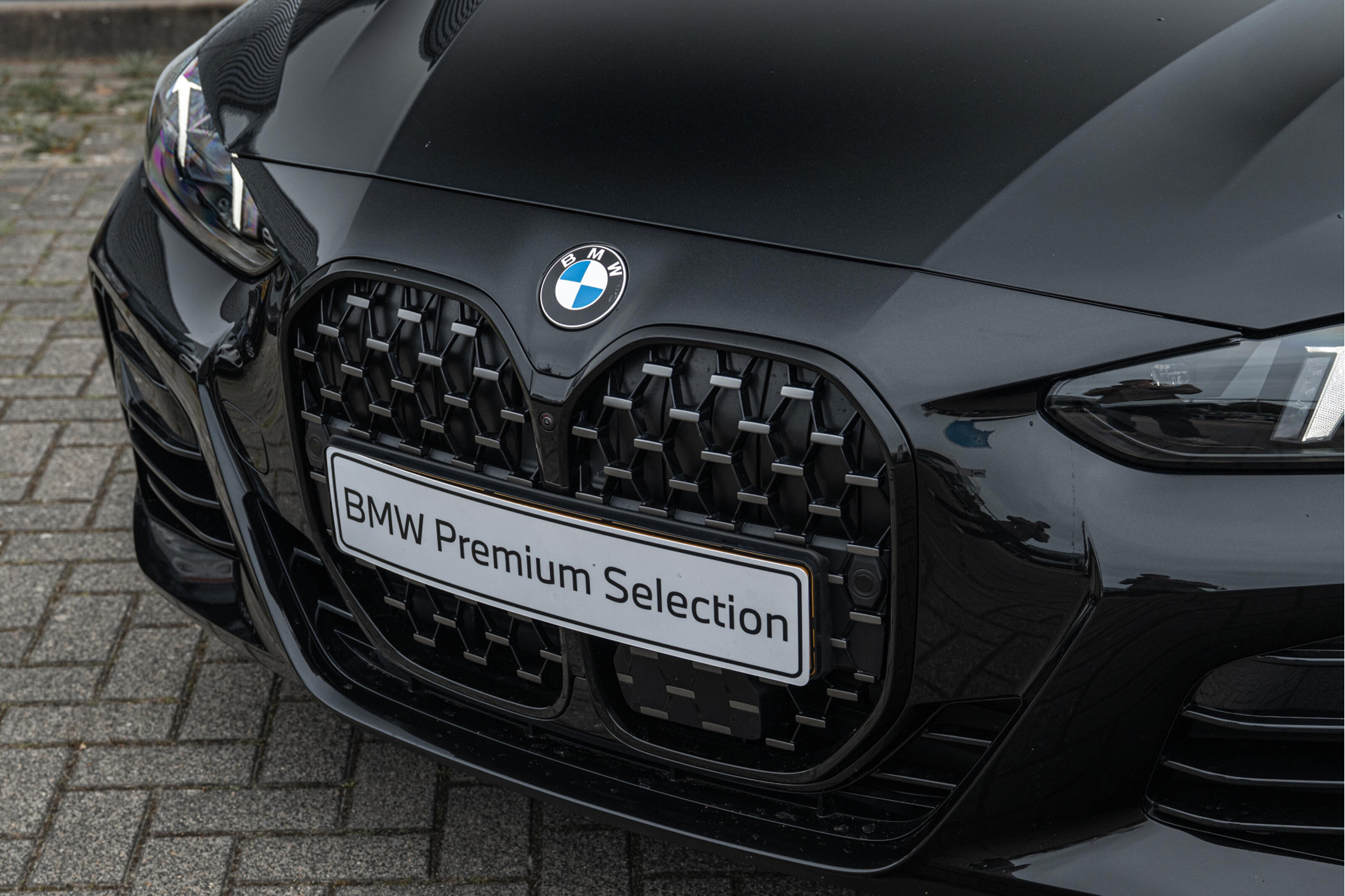 BMW 4 Serie 6