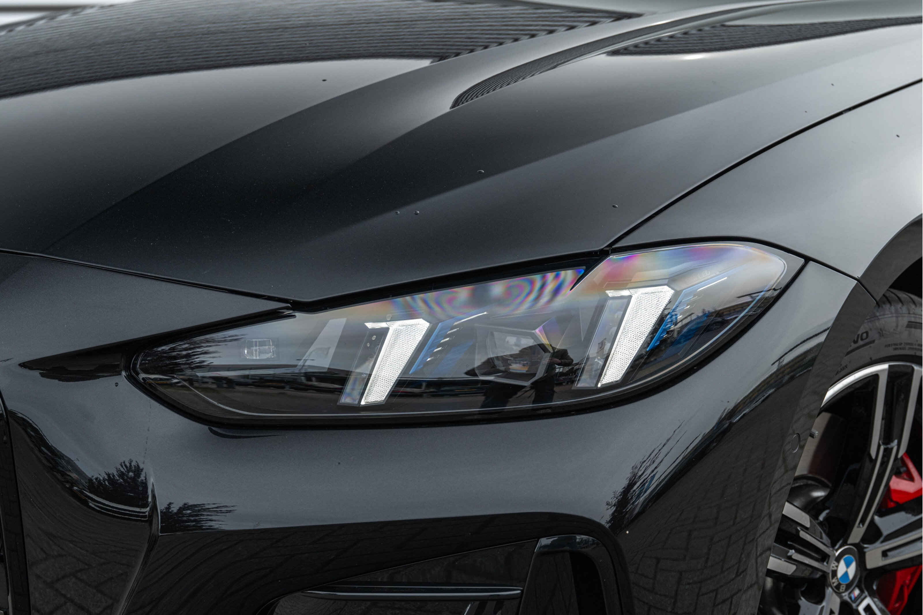 BMW 4 Serie 7