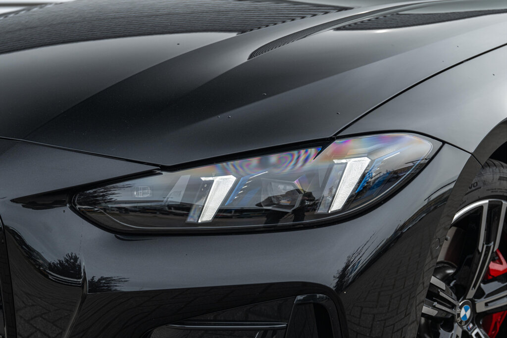 BMW 4 Serie 7
