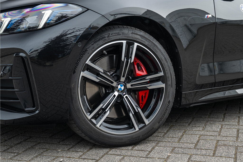 BMW 4 Serie 8