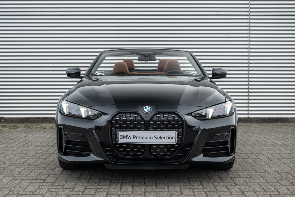 BMW 4 Serie 10