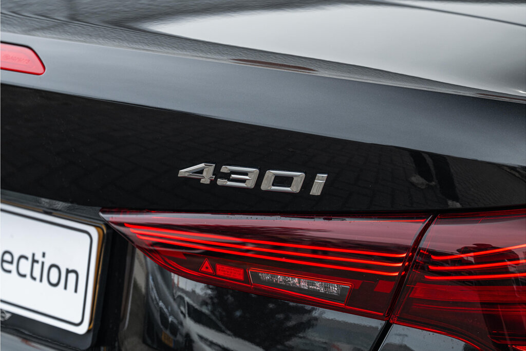 BMW 4 Serie 14