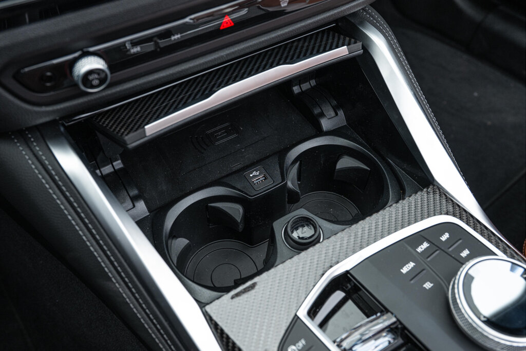 BMW 4 Serie 17