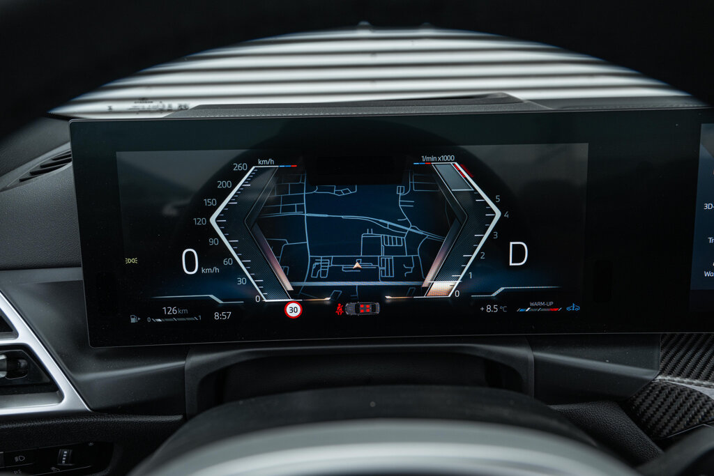 BMW 4 Serie 19