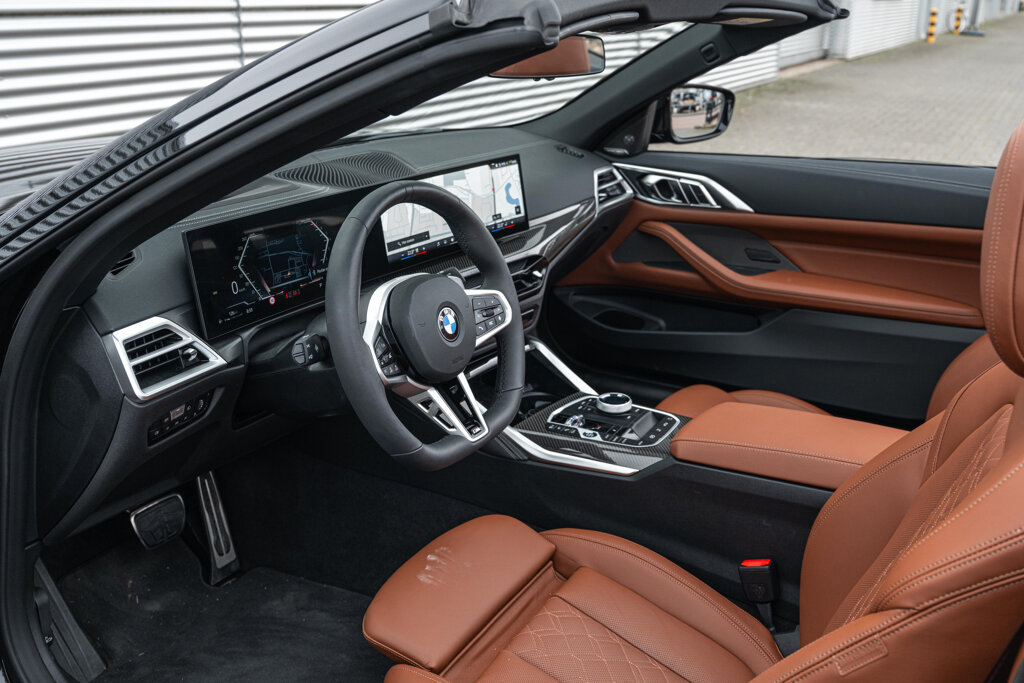 BMW 4 Serie 32