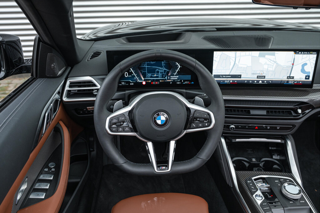 BMW 4 Serie 33
