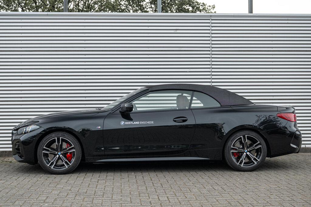 BMW 4 Serie 39