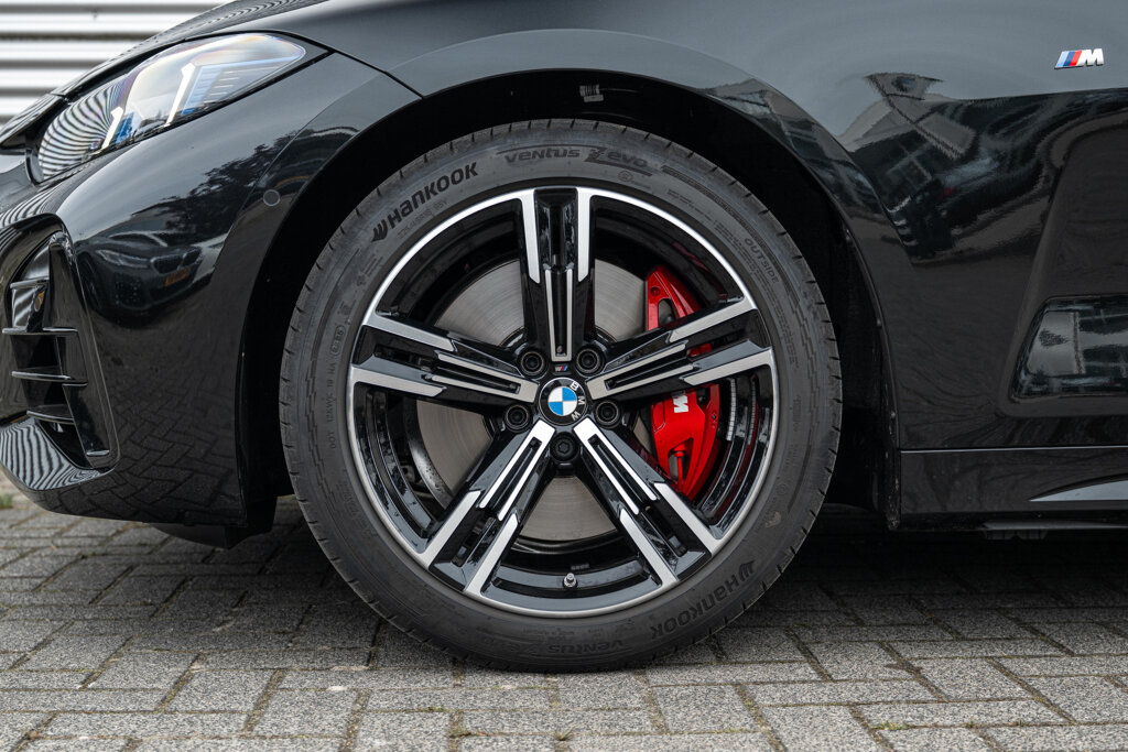 BMW 4 Serie 40